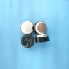 Ultrasone flowmeter -sensor voor vloeistoffen meter warmteverwarmmeter
