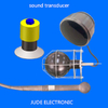 Jude Ultrasone Sound Transducers
