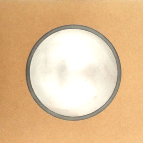 Piëzo-elektrische keramische bol en hemisfeercomponenten PZT-4 piëzo-elektrische fabrikant