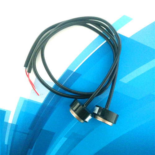 Ultrasone stromingsmetersensor PZT-5