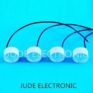 Ultrasone transducer voor het merk Liposonix Jude