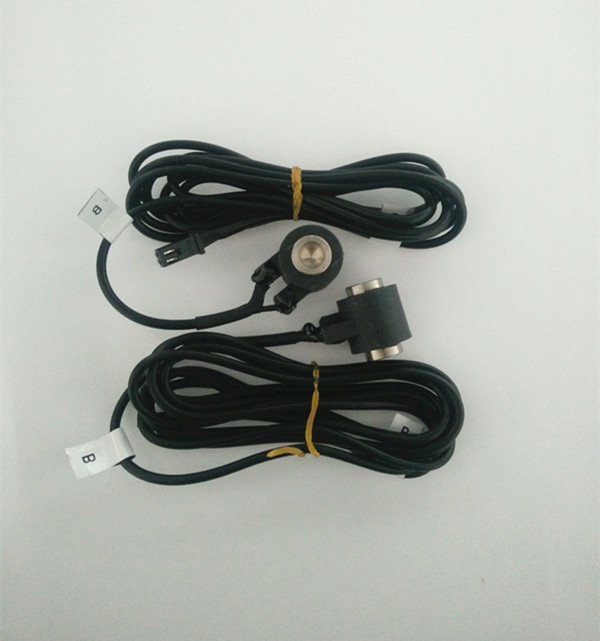  Druksensor voor Motive Balancer PZT-5 Jude Brand