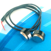 Ultrasone stromingsmetersensor PZT-5