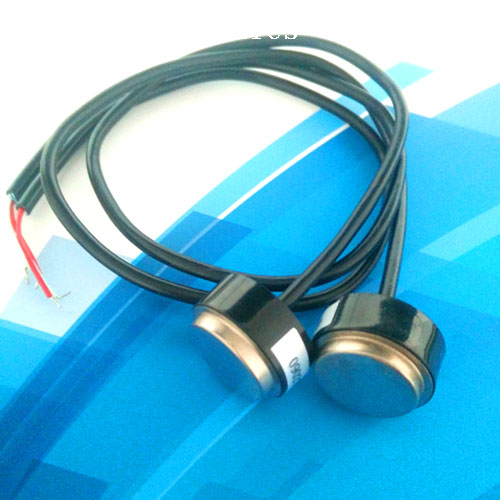 Ultrasone stromingsmetersensor PZT-5