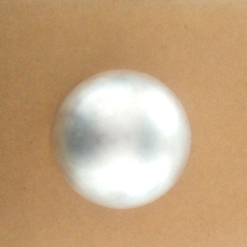 Piëzo-elektrische keramische sferische en hemisferische componenten Echografie-afstandsmeting PZT-4