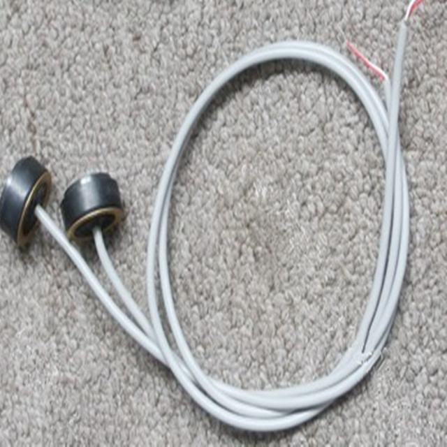 Ultrasone flowmeter sensor judefabrikant