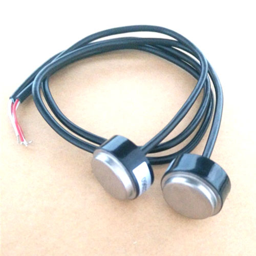 Ultrasone flowmeter -sensor voor ultrasone watermeter