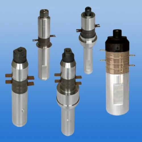 Ultrasone lastransducer fabrikant