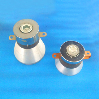 Ultrasone reinigingsomvormer voor industriële reiniger Piezoceramic Company