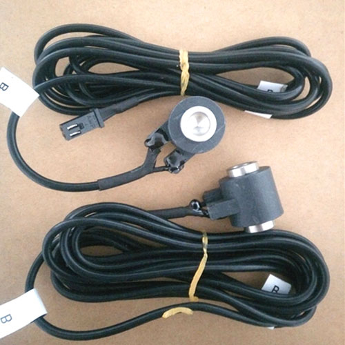 wielbalancersensor piëzo -elektrische keramische sensor 