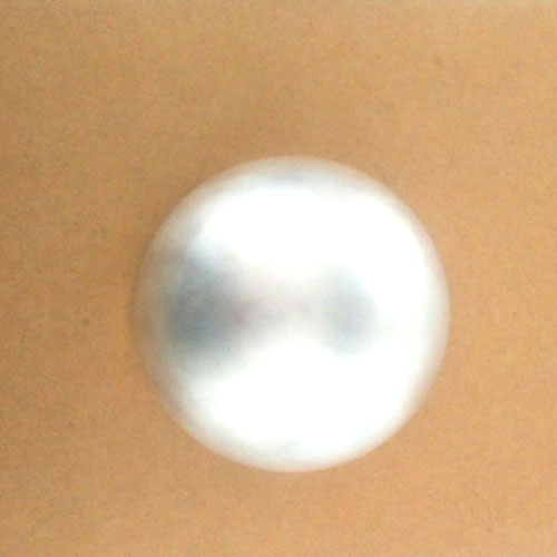 Piëzo-elektrische keramische bol en hemisfeercomponenten PZT-4 piëzo-elektrische fabrikant