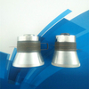 Ultrasone reiniging/wassende transducer piëzoceramics fabrikant