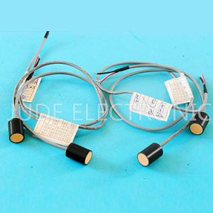 Jude Ultrasone Gas Sensor/Transducer 4 MHz