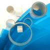 Piëzo-elektrische keramische buis/cilinder PZT-4 ultrasone foutdetectie