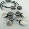 Ultrasone warmtewaterstroomsensoren