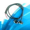 Ultrasone stromingsmetersensor PZT-5
