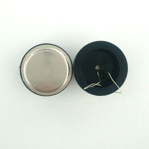 Ultrsonic flowmeter sensor voor vloeistofmeting PZT keramische fabrikant