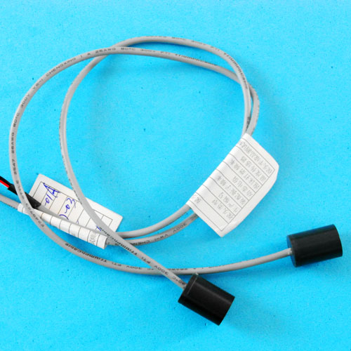 Ultrasone gasmetersensor /transducer