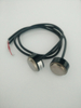 Ultrasone warmtewaterstroomsensoren