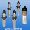 Ultrasone lassen en gatenboren transducer Jude Fabricage