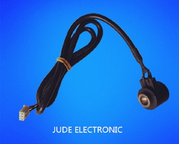 PZT -druksensor voor motieve balancers -(JD3934A -402S)