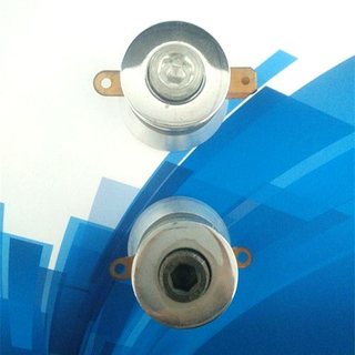 Ultrasone reinigings- / wastransmitter Piezoceramics Fabrikant