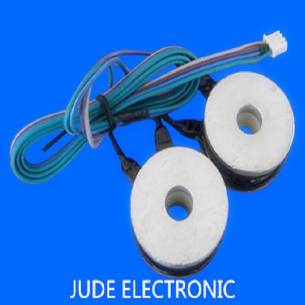 PZT -druksensor voor motieve balancers -(JD3934A -402S)