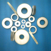 Piëzo-elektrische keramische ringkristallen PZT-81 piëzoceramische fabrikant