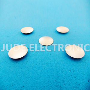 Jude Ultrasone Beauty Devices Piëzo -elektrisch keramisch kristal 1HMZ