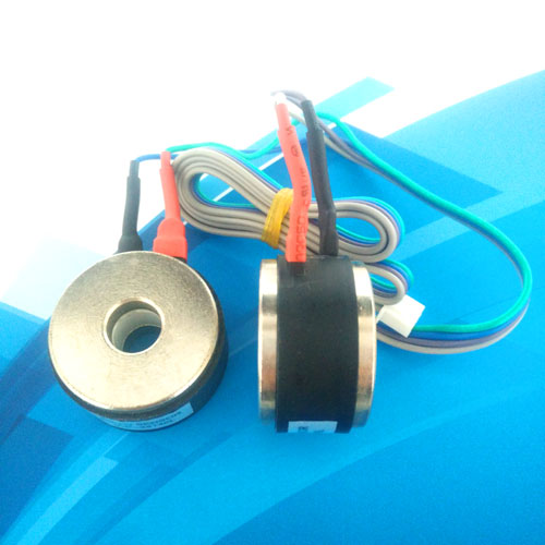 Piëzo -elektrische druksensor voor wielbalanceringsmachine