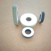PZT -ring piëzoceramisch element voor ultrasone transducer