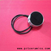 Echografie transducer composietmateriaal transducer