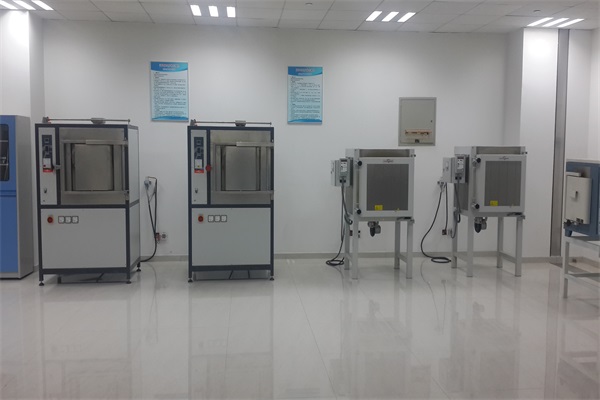 Doostype Weerstandoven 