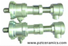ultrasone stroommeterinvoegtype