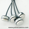 Ultrasone sensorstroomsensor