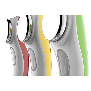 Ultrasone schoonheidsinstrument bevordert de absorptie -echografie -technologie