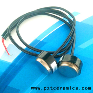 ultrasone flowmeter -sensor