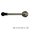 ultrasone onderwatertransducer 