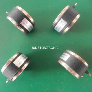 Piëzo-elektrische keramische sensor- (JD6516A-401S)