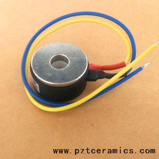 wielbalancing machine sensor