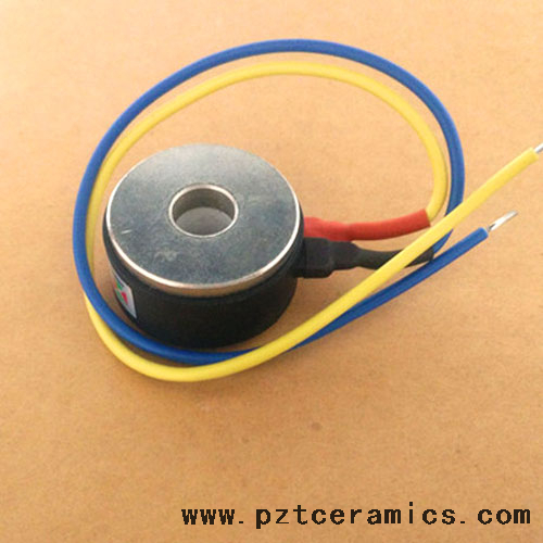 wielbalancing machine sensor