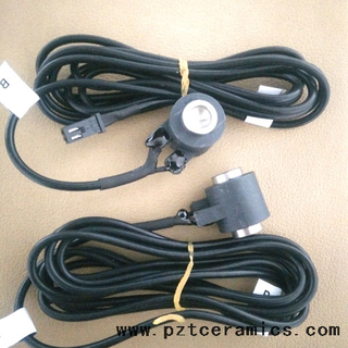 wielbalancing machine sensor