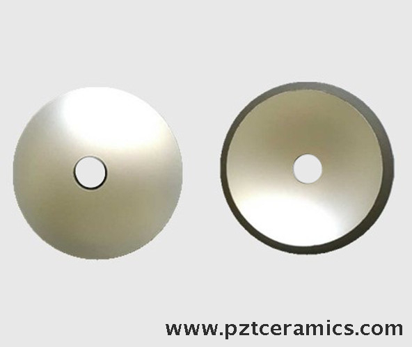 Echografie -transducer voor HIFU -behandeling