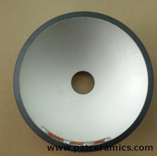  Piëzoceramische hifu hoge intensiteitsgerichte echografie 