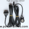 Sensor voor wielbalanceringsmachine 