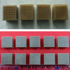 Composiet materiaalproducten onder water detectie