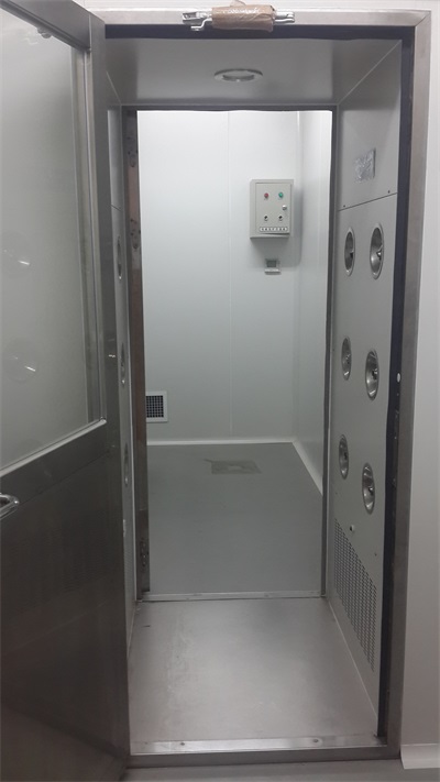 Ultra schone desinfectieapparatuur 