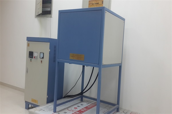 hoge temperatuur smeltoven