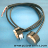 Ultrasone watersensorstroomsensor
