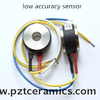 Sensor voor wielbalanceringsmachine 